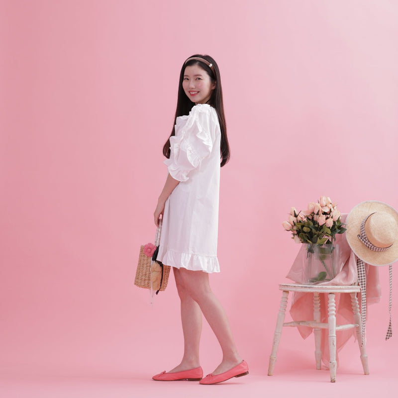 Darling Dress - MAISON MARBLE