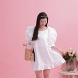 Darling Dress - MAISON MARBLE