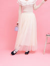 Diana Tulle Skirt - MAISON MARBLE