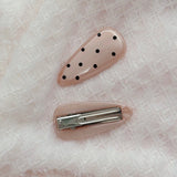 Dot Mini Clip - MAISON MARBLE