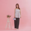 Dot Pleats Pants - MAISON MARBLE