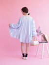 Dreamy Flare Blouse - MAISON MARBLE