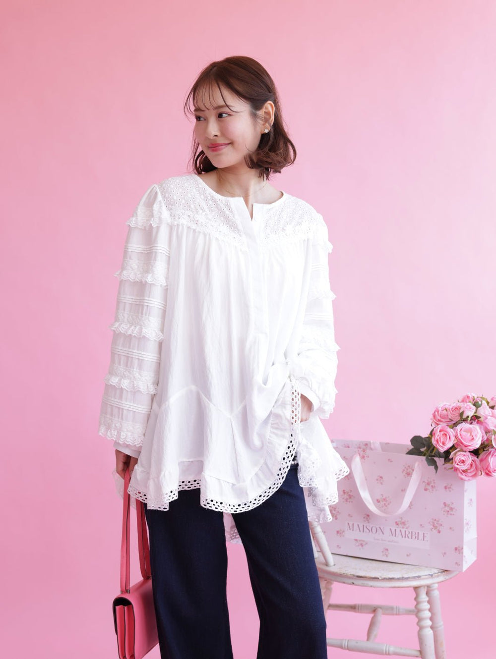 All Items – MAISON MARBLE