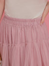 Dreamy Tulle Skirt - MAISON MARBLE