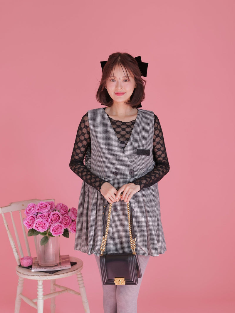 Emily Lacy Inner - MAISON MARBLE