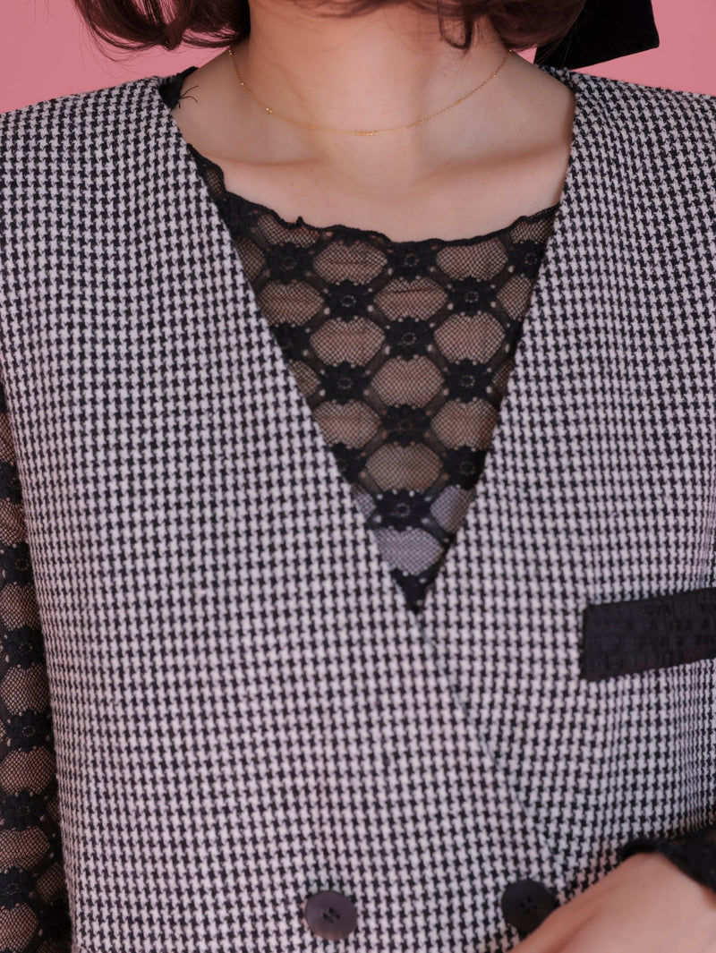 Emily Lacy Inner - MAISON MARBLE