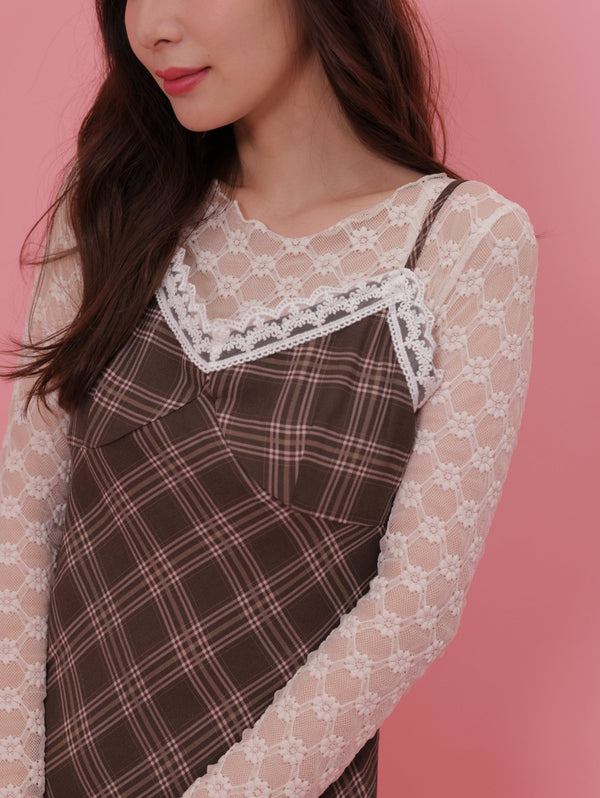 Emily Lacy Inner - MAISON MARBLE