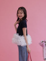 Étoile Polo Knit - MAISON MARBLE