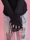 Flair Lace Tops - MAISON MARBLE