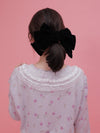 Fleur Lacy Cardigan - MAISON MARBLE