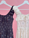 Floral Summer Dress - MAISON MARBLE