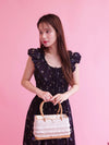 Floral Summer Dress - MAISON MARBLE