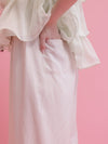 Flower Cutwork Pants - MAISON MARBLE