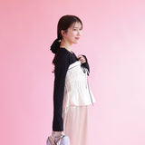 Flower Lace inner - MAISON MARBLE