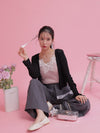 Flower Lace Inner - MAISON MARBLE