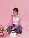 Flower Lace Inner - MAISON MARBLE