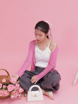 Flower Lace Inner - MAISON MARBLE