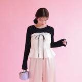 Flower Lace inner - MAISON MARBLE
