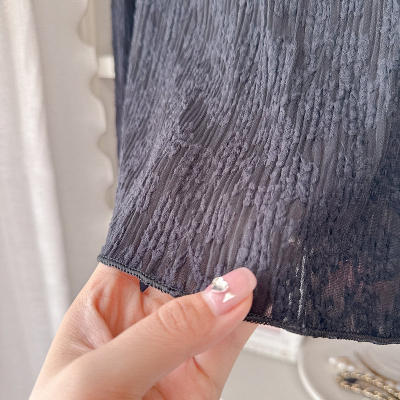 Flower Lace inner - MAISON MARBLE