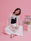 Flower Lace Inner - MAISON MARBLE