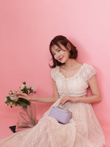French Girly Dress - MAISON MARBLE