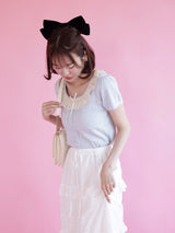 French Girly Knit - MAISON MARBLE