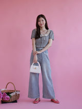 French Girly Knit - MAISON MARBLE