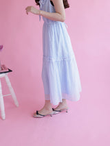 Frill Dot Op - MAISON MARBLE