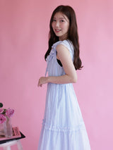 Frill Dot Op - MAISON MARBLE