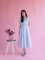Frill Dot Op - MAISON MARBLE
