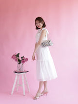 Frill Dot Op - MAISON MARBLE