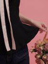 Grace Collar Tops - MAISON MARBLE