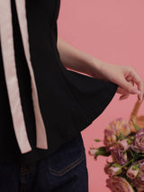 Grace Collar Tops - MAISON MARBLE