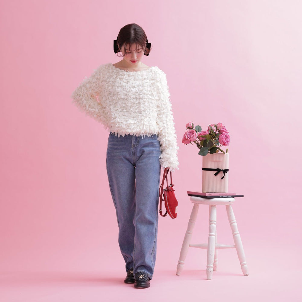 Bottoms – MAISON MARBLE