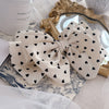 Heart Dot Barette - MAISON MARBLE
