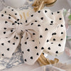 Heart Dot Barette - MAISON MARBLE