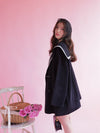 Initial Sailor Gown - MAISON MARBLE