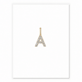 Initial Top - MAISON MARBLE