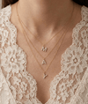 Initial Top - MAISON MARBLE