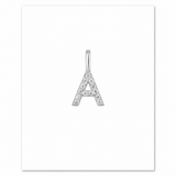 Initial Top - MAISON MARBLE