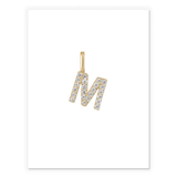 Initial Top - MAISON MARBLE