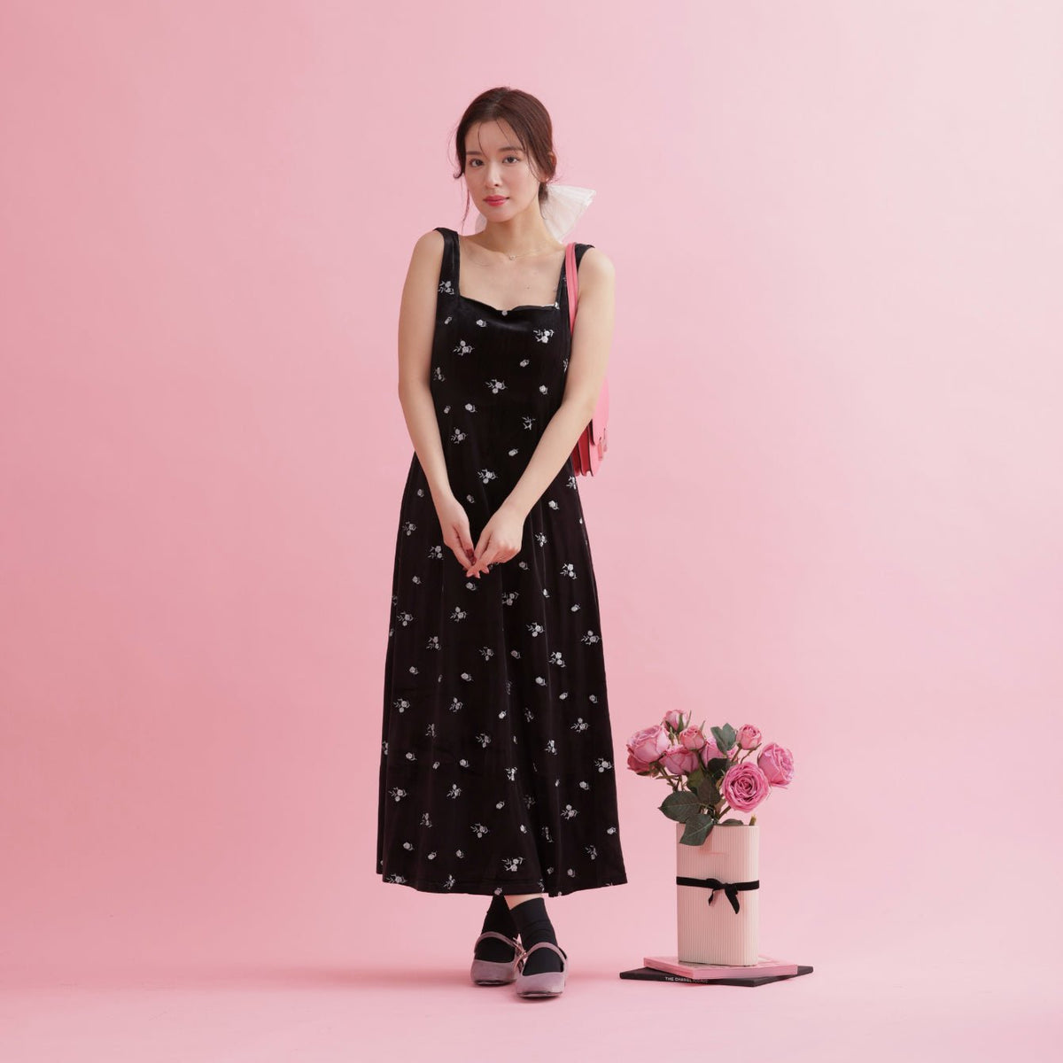 Dress – MAISON MARBLE