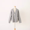 【再販】Juliette Cardigan - MAISON MARBLE