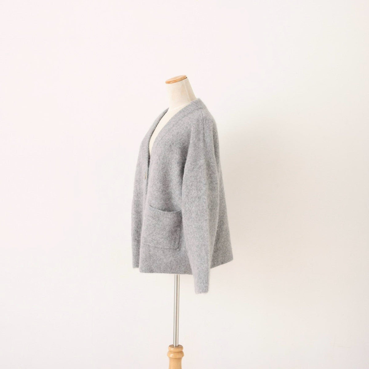 在庫調整】Juliette Cardigan – MAISON MARBLE