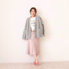 【再販】Juliette Cardigan - MAISON MARBLE