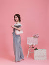 Kira Kira Denim - MAISON MARBLE