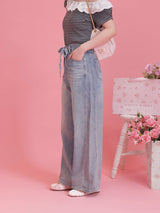 Kira Kira Denim - MAISON MARBLE