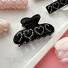 Kirakira Heart Clip - MAISON MARBLE