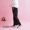 Lace Layering Pants - MAISON MARBLE