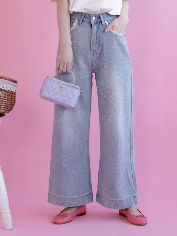 Bottoms – MAISON MARBLE